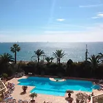 Apartman Sea Cocoon La Bocca